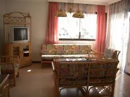 Rental Apartment Valle Sol - Puerto De La Cruz, 2 Bedrooms, 4 Persons Puerto de la Cruz  Spain