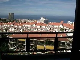 Hotel Rental Apartment Valle Sol - Puerto De La Cruz, 2 Bedrooms, 4 Persons Puerto de la Cruz  Spain