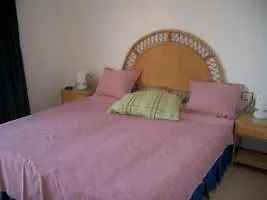 Rental Apartment Valle Sol - Puerto De La Cruz, 2 Bedrooms, 4 Persons Puerto de la Cruz  0*, Puerto de la Cruz (Tenerife) İspanya
