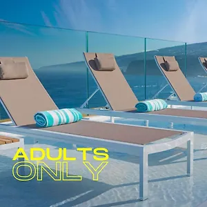 4* Hotell Atlantic Mirage & - Adults Only
