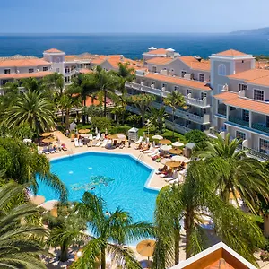 Riu Garoe Puerto de la Cruz (Tenerife)