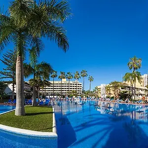4* Hotell Complejo Bluesea Puerto Compuesto Por Canarife Y Bonanza Palace